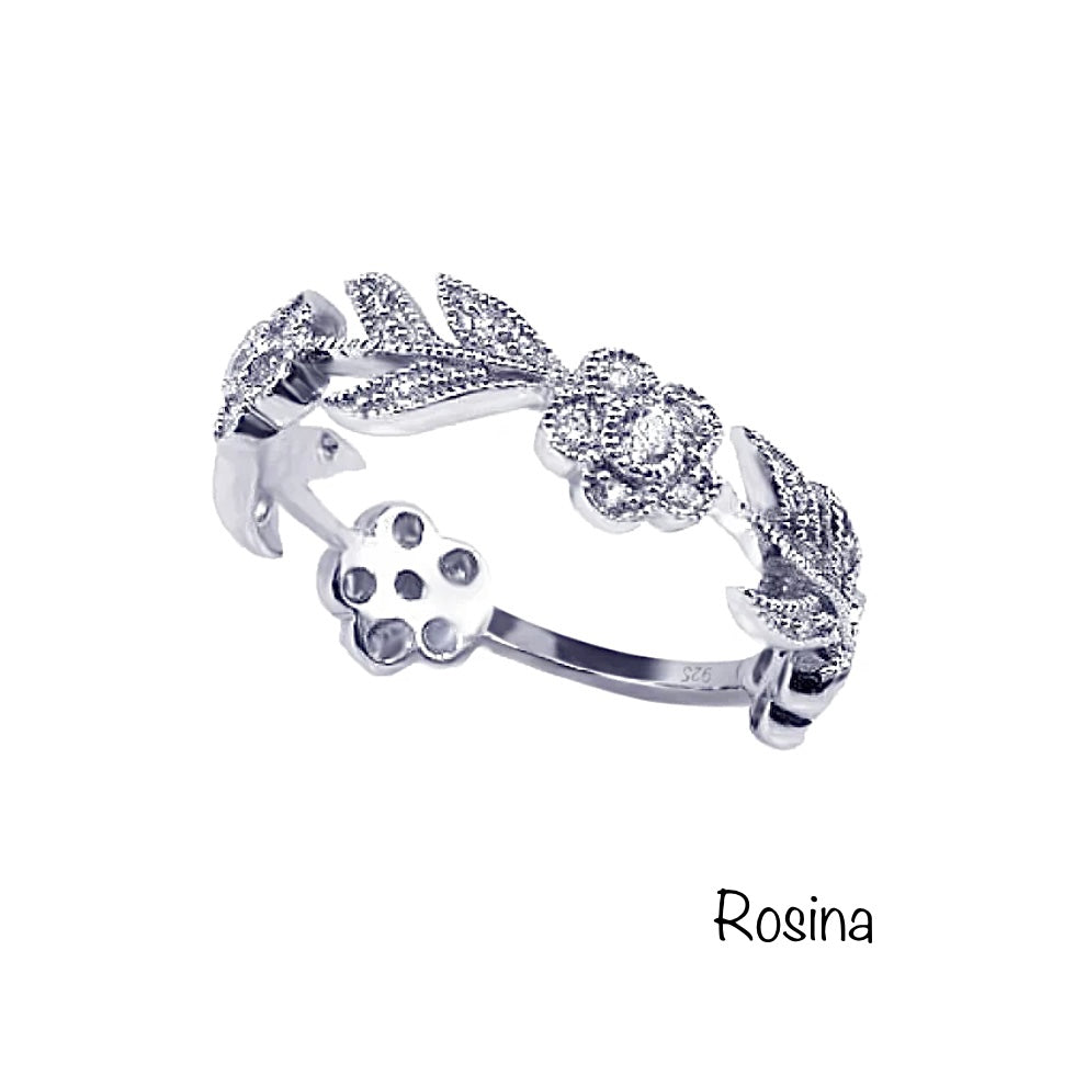 Rosina Ring
