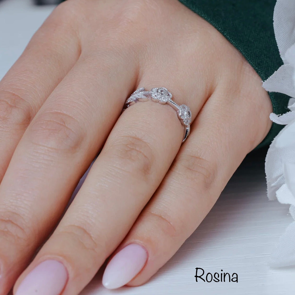 Rosina Ring