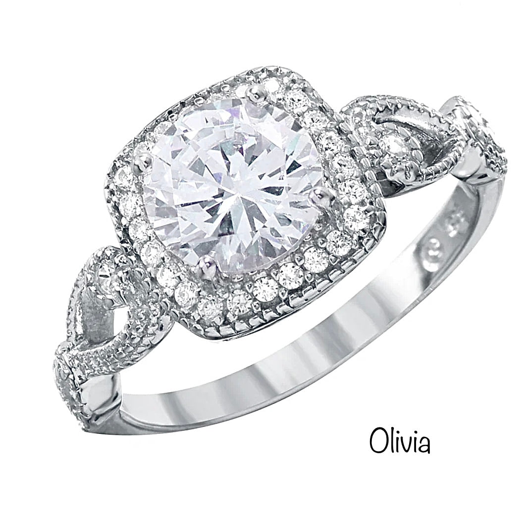 Olivia Ring