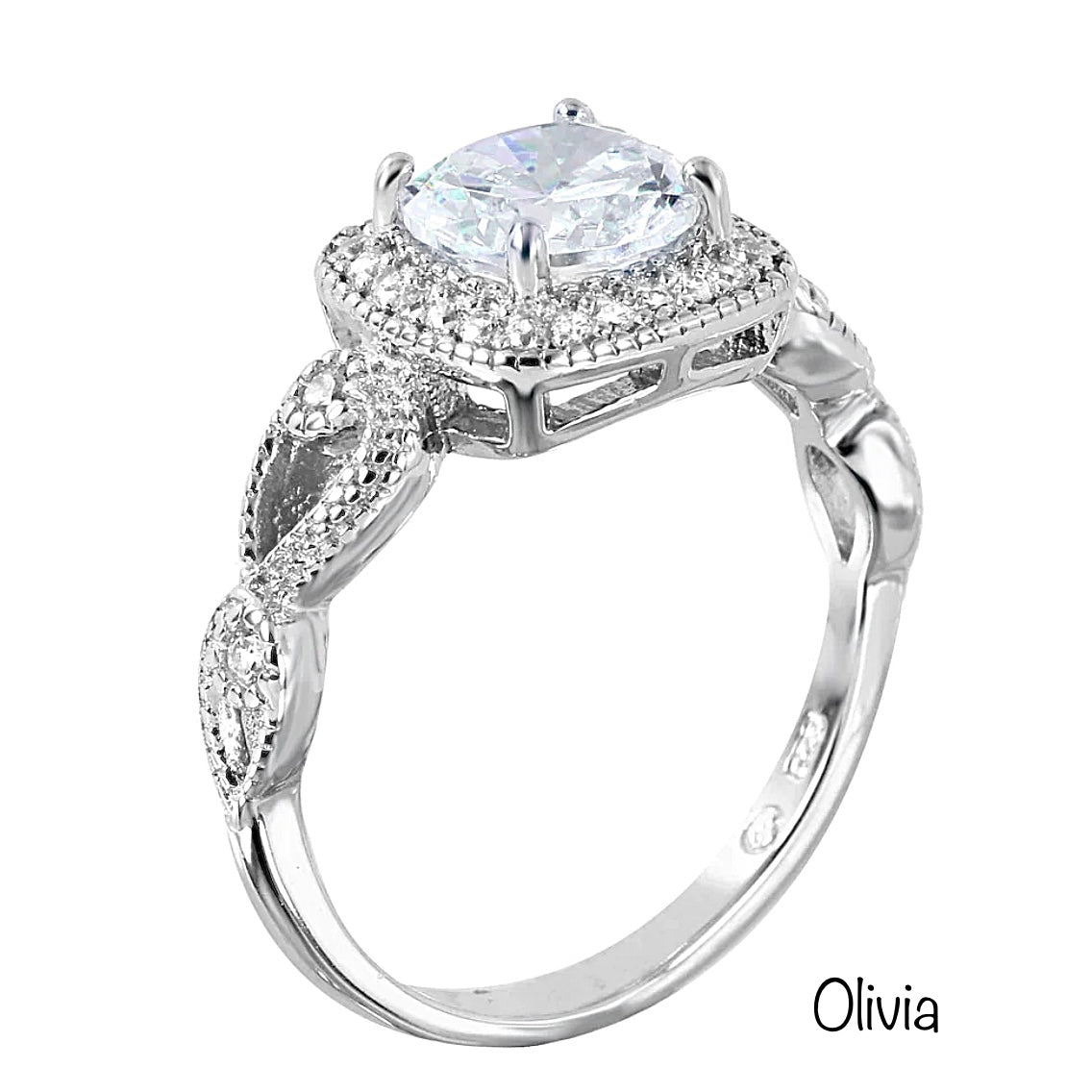 Olivia Ring