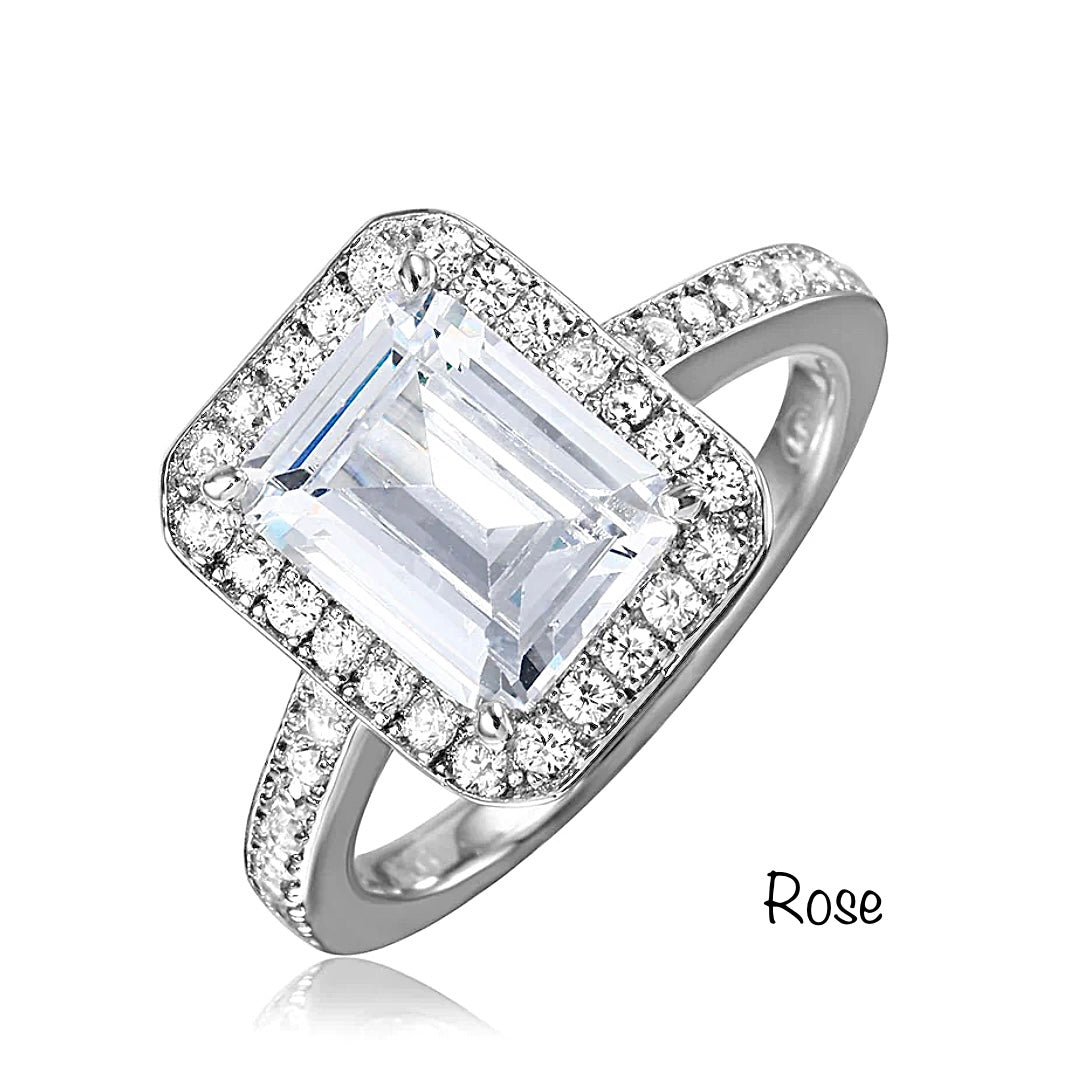 Rose Ring