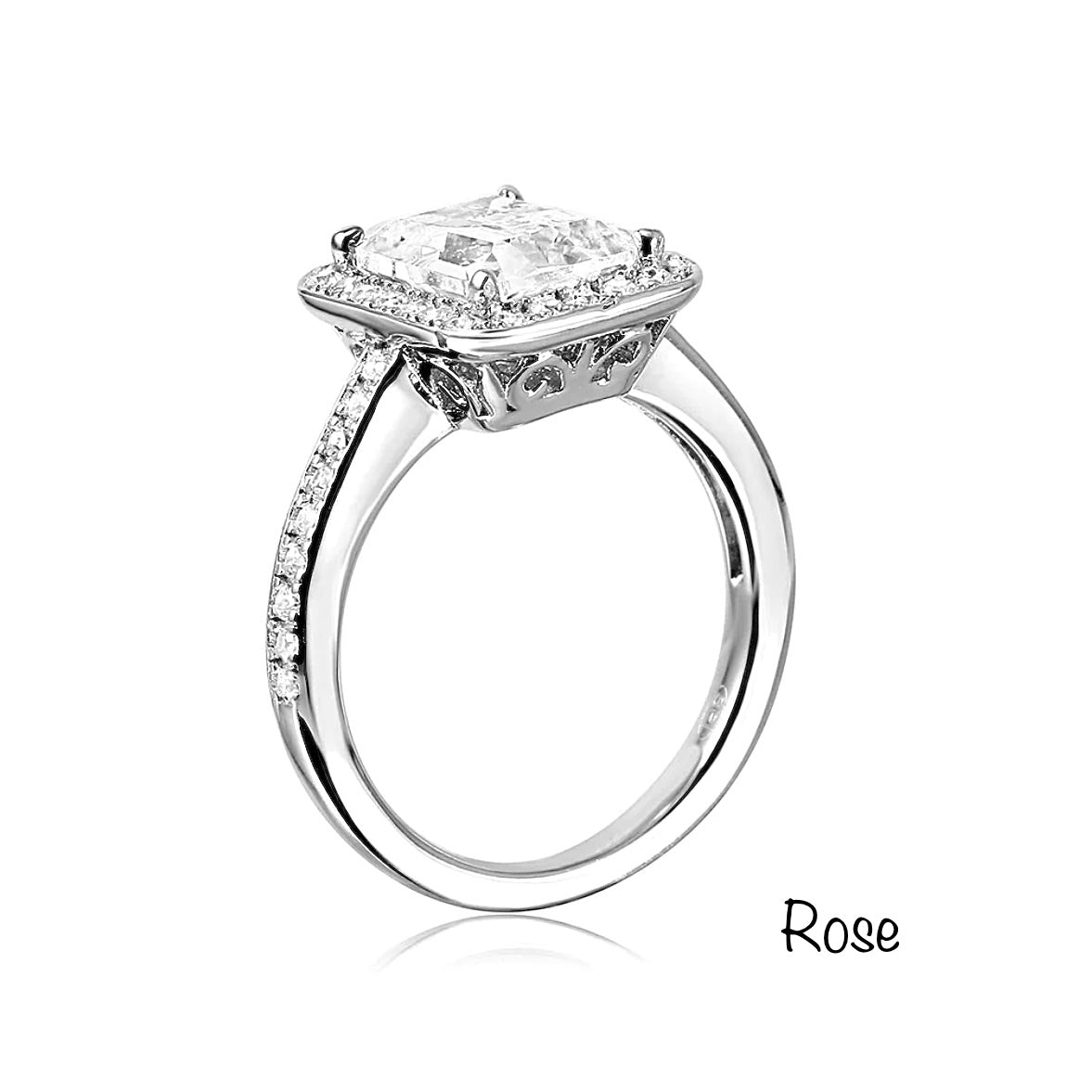 Rose Ring