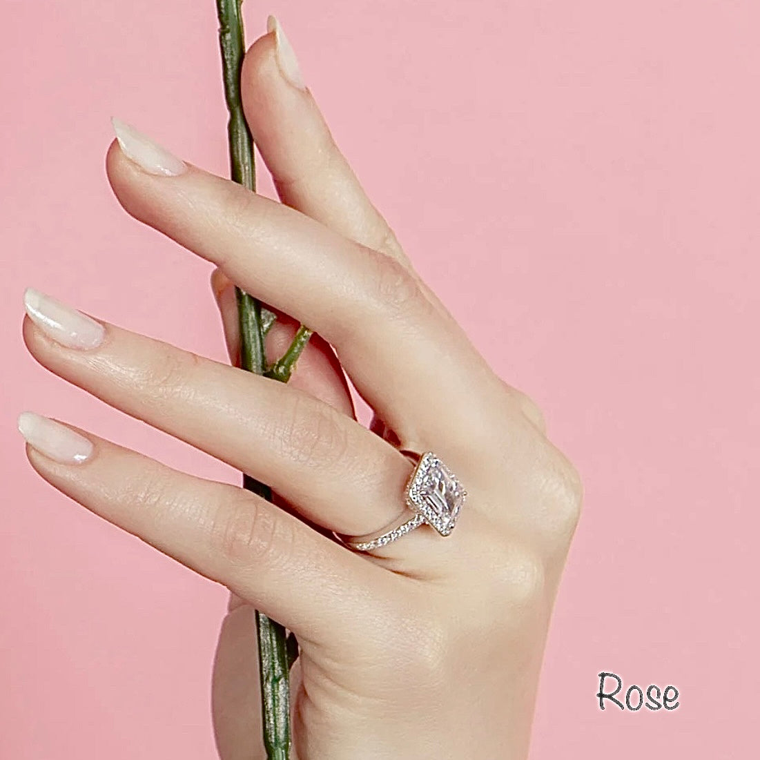 Rose Ring