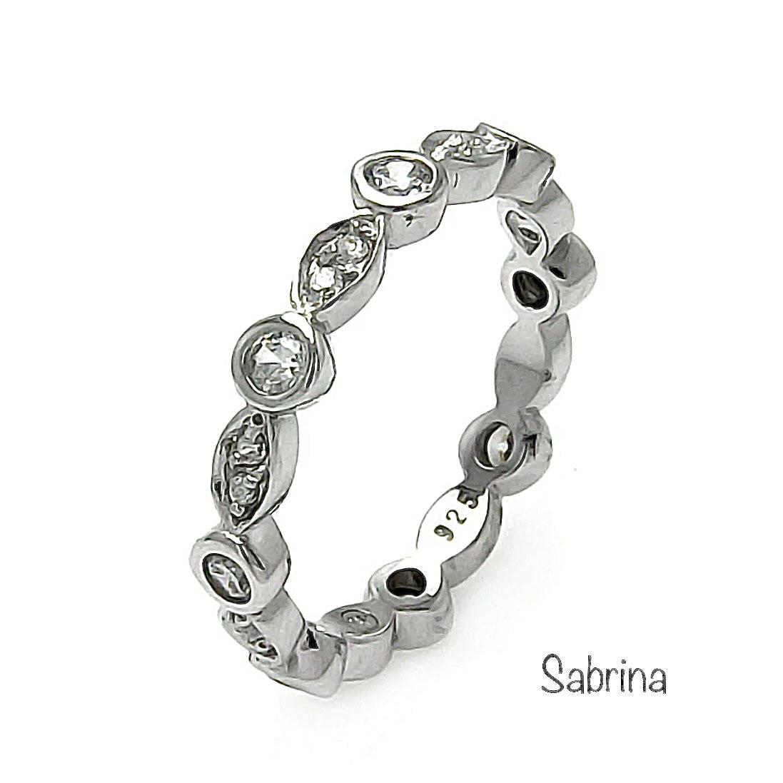 Sabrina Ring