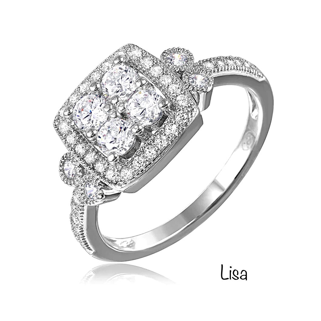 Lisa Ring