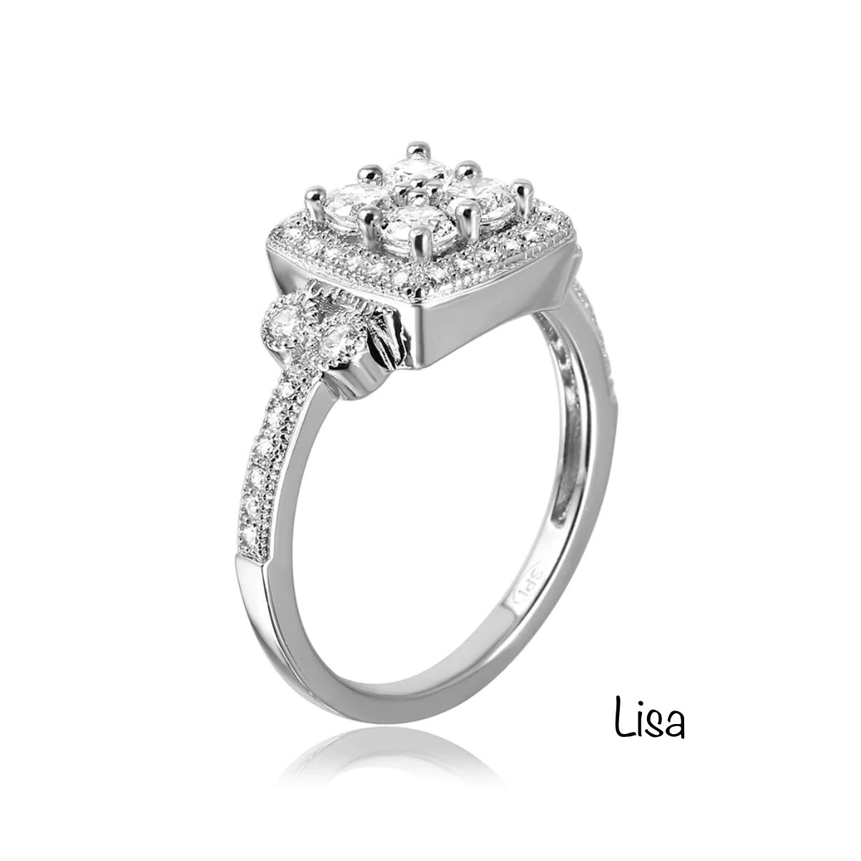 Lisa Ring