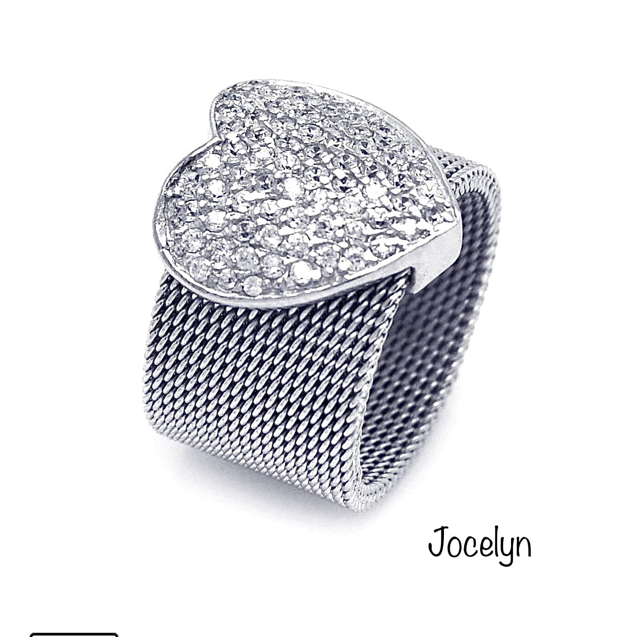 Jocelyn Ring