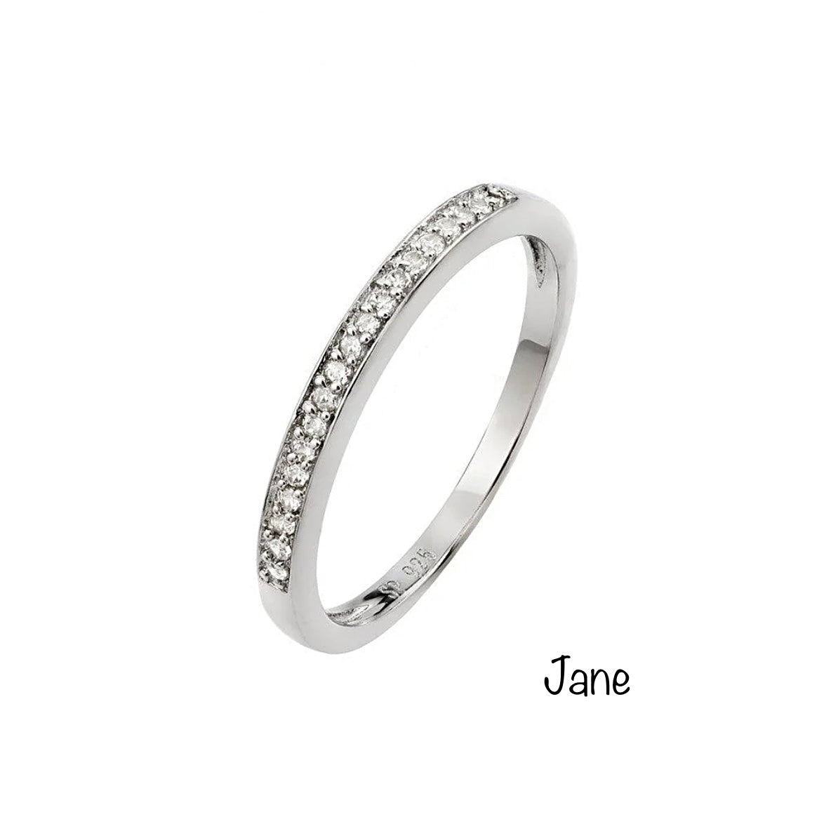 Jane Ring