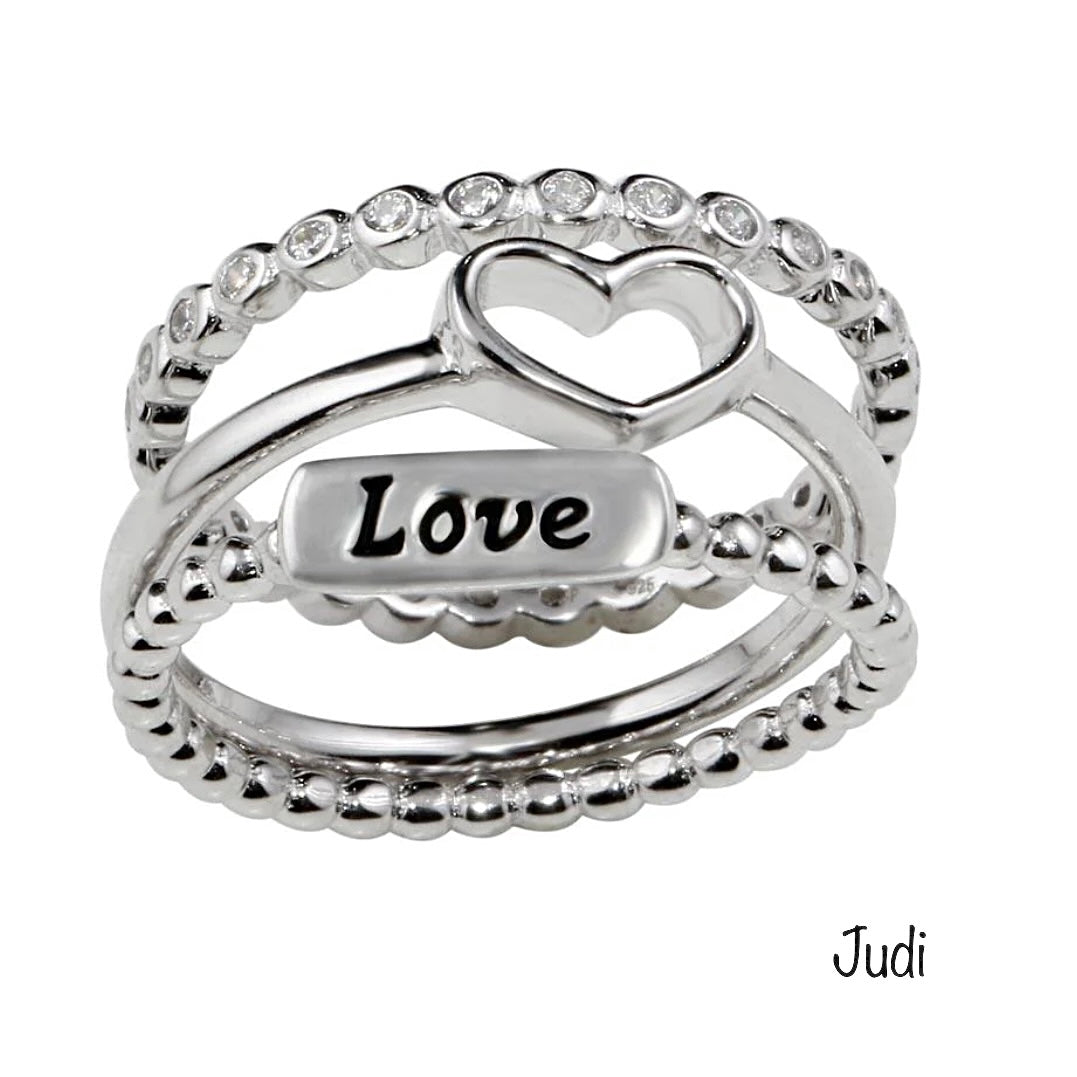 Judi Ring