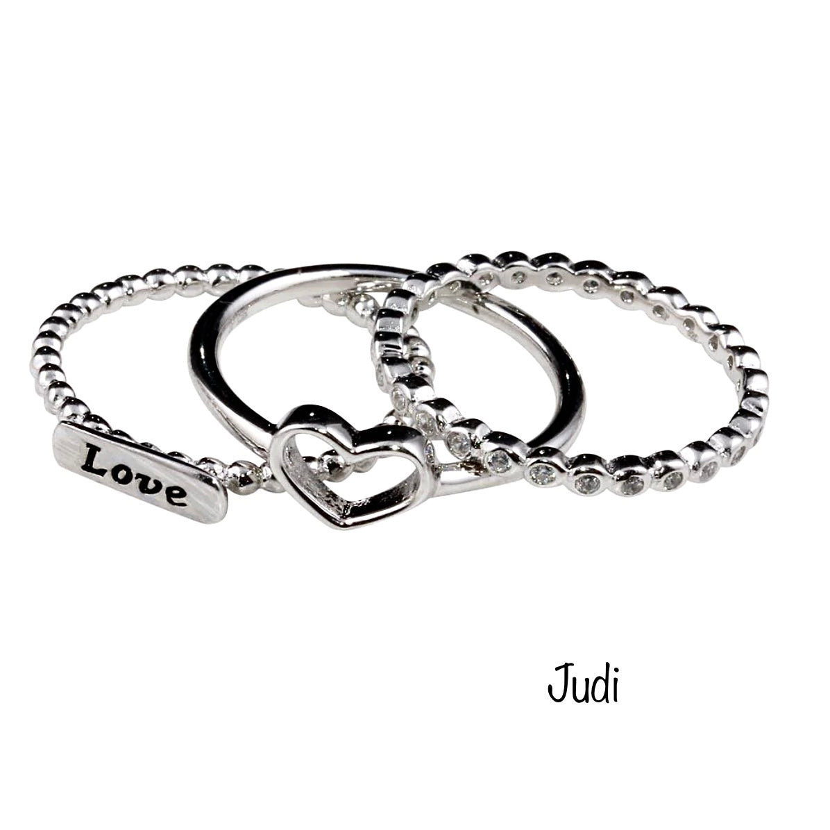 Judi Ring