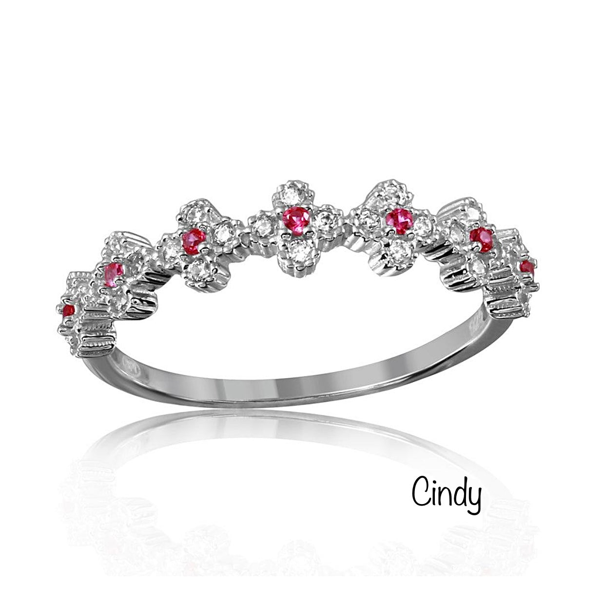 Cindy Ring