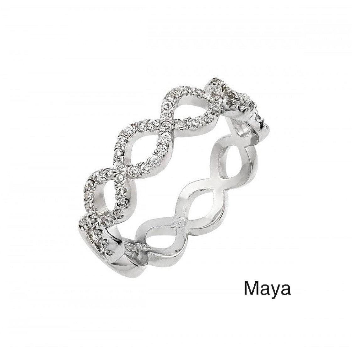 Maya Ring