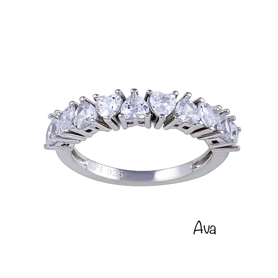 Ava Ring