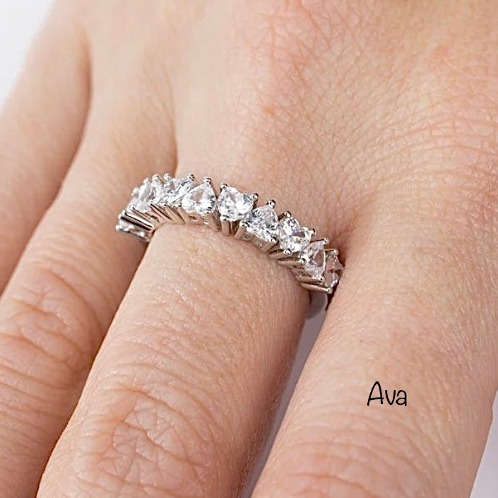 Ava Ring