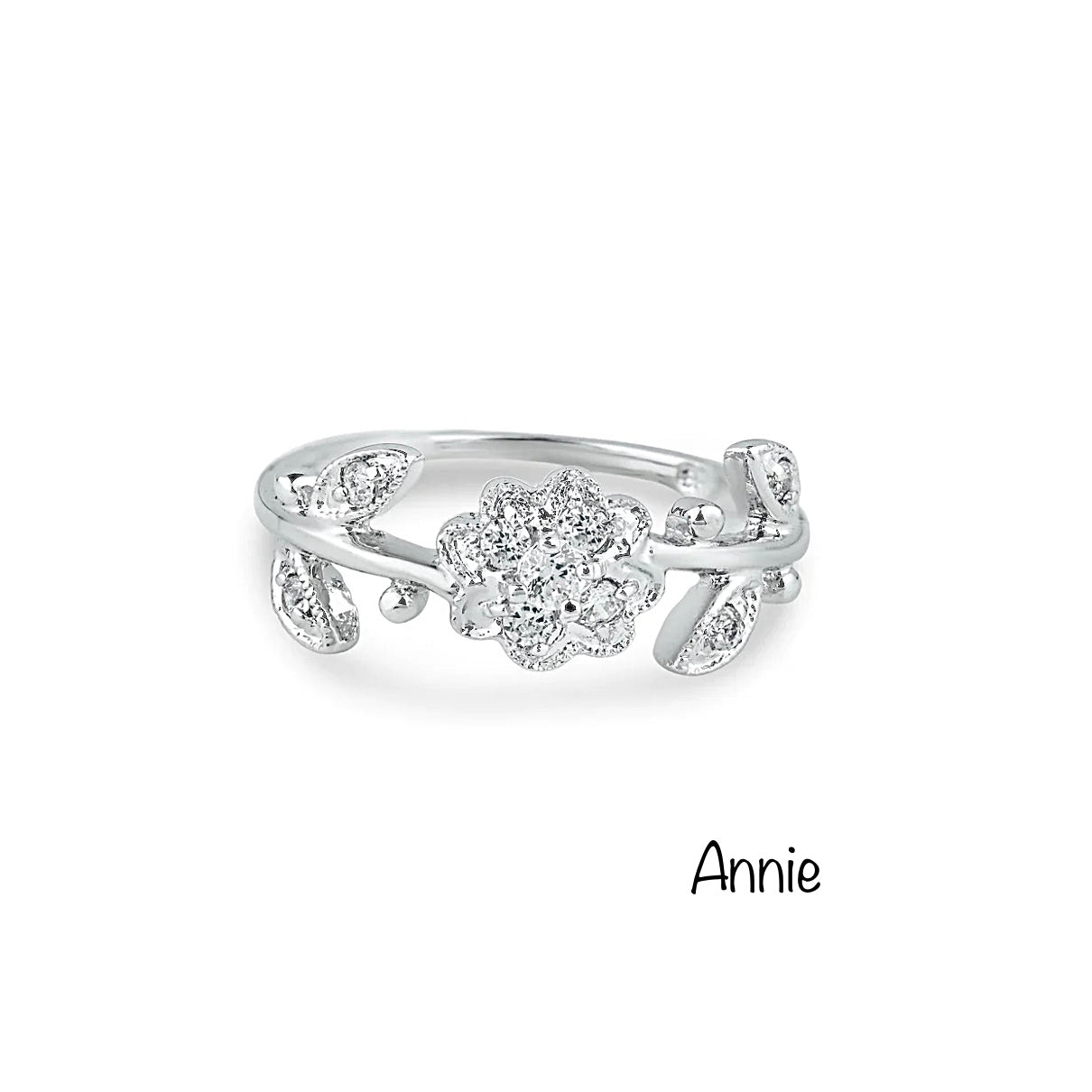 Annie Ring