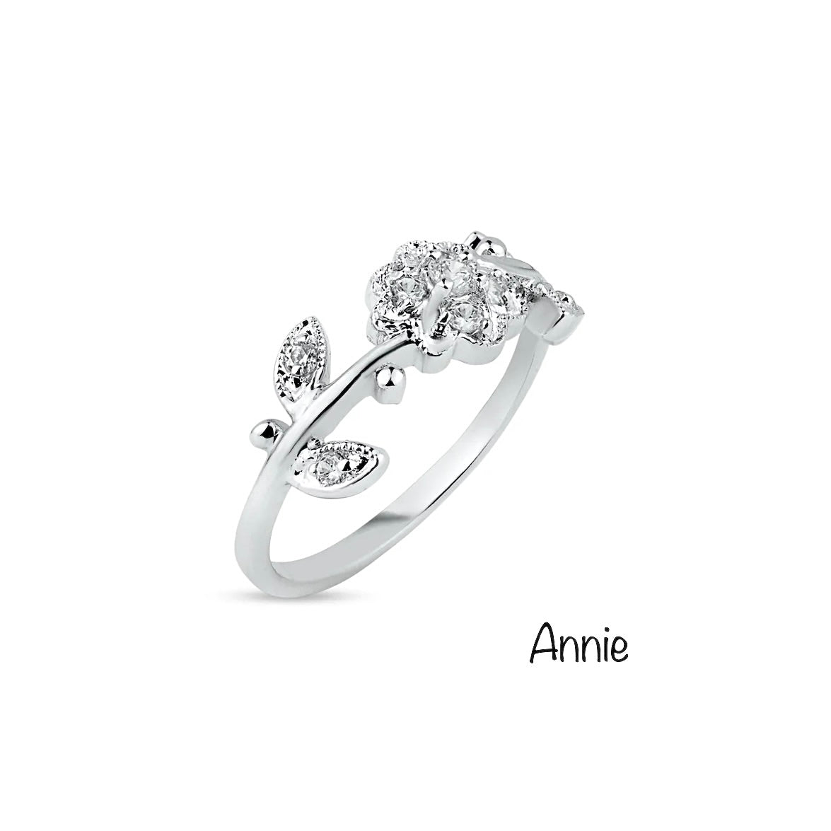 Annie Ring