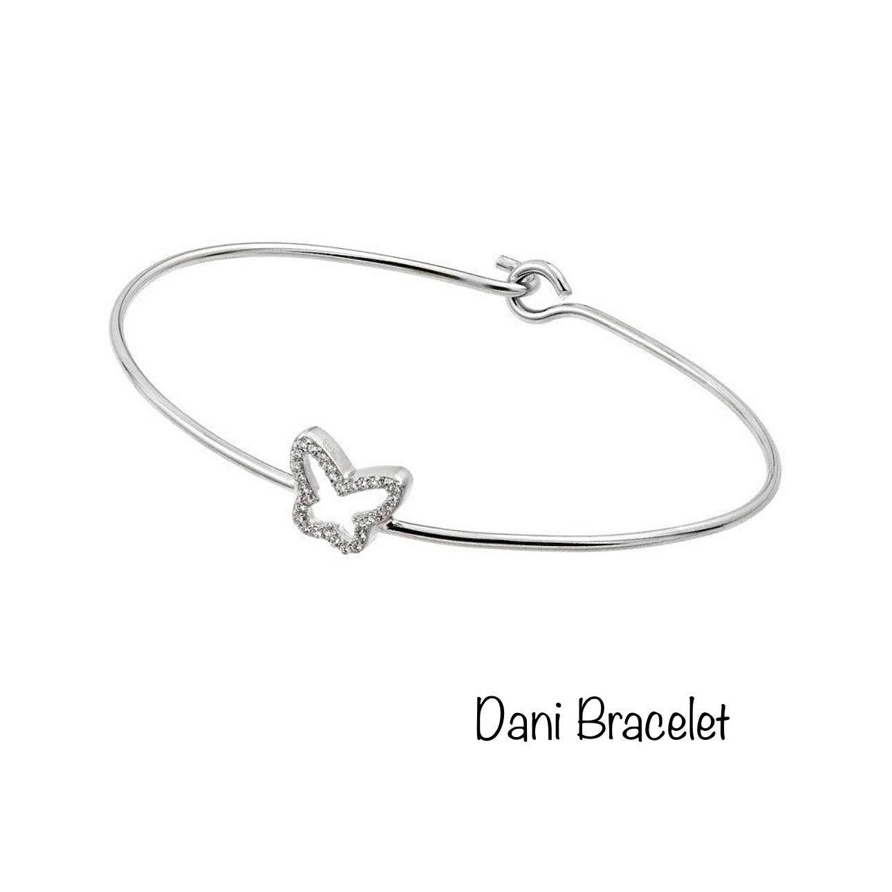 Dani bracelet