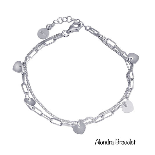 Alondra Bracelet