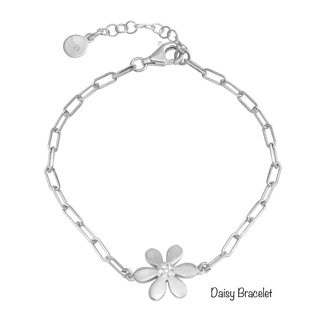 Daisy Bracelet