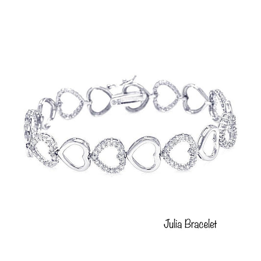 Julia Bracelet