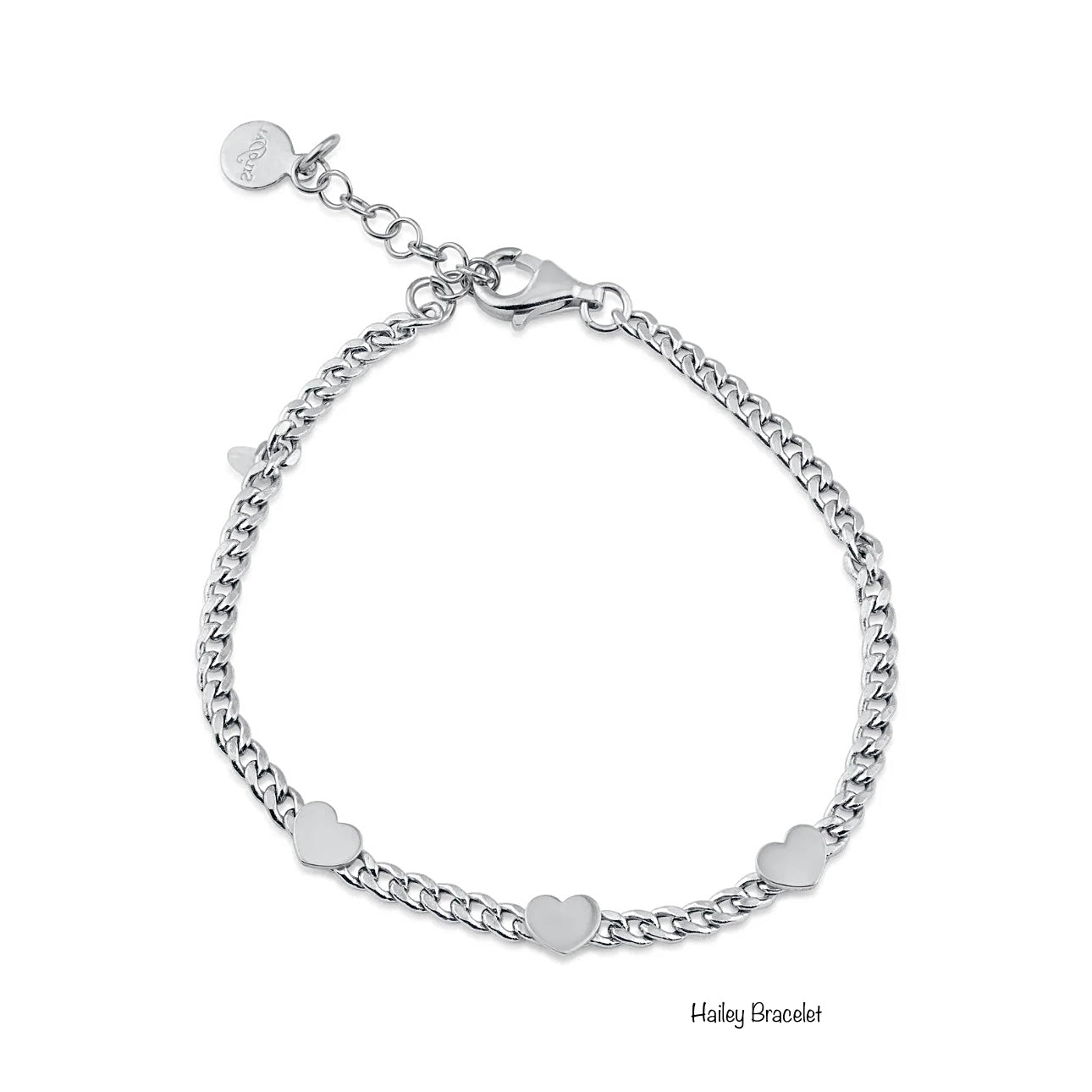 Hailey Bracelet