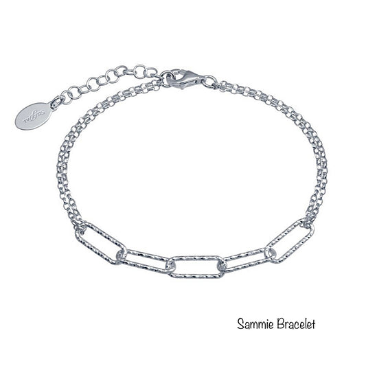 Sammie Bracelet