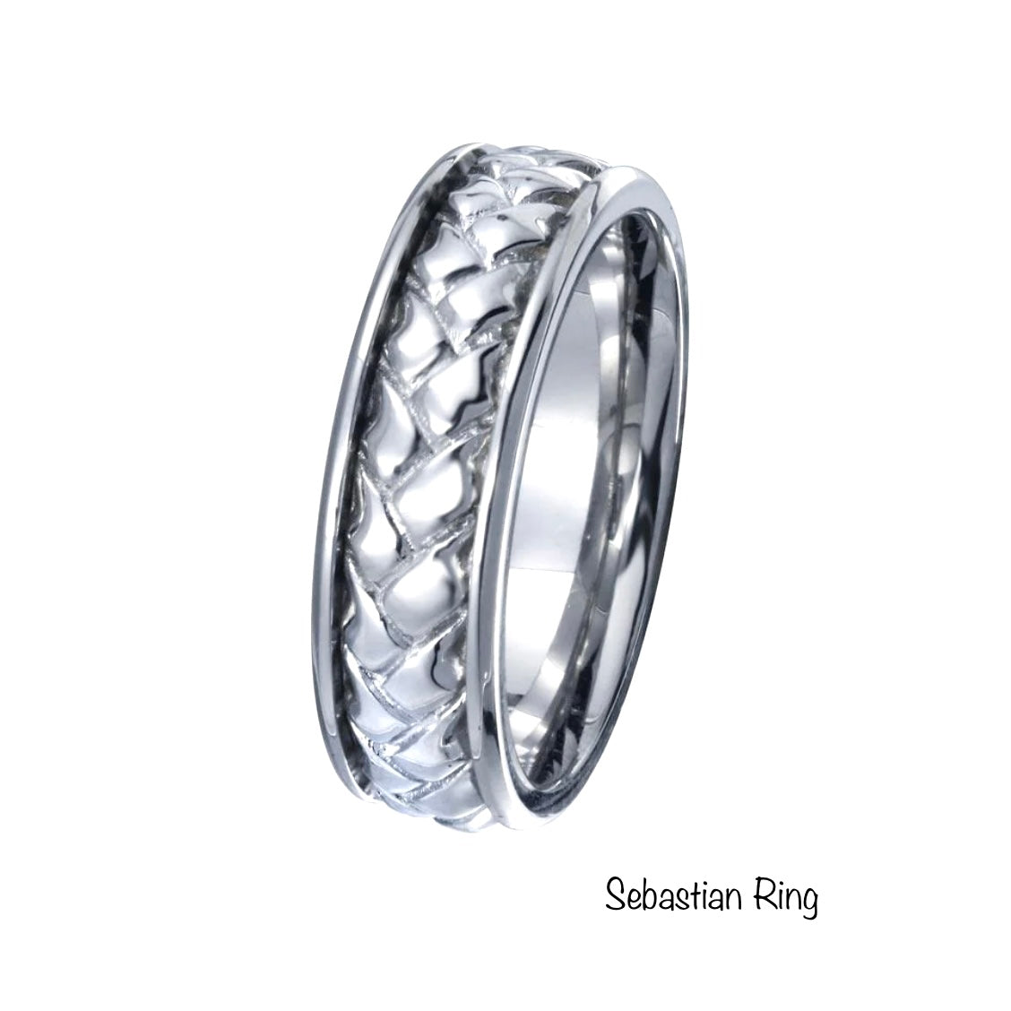 Sebastian Ring