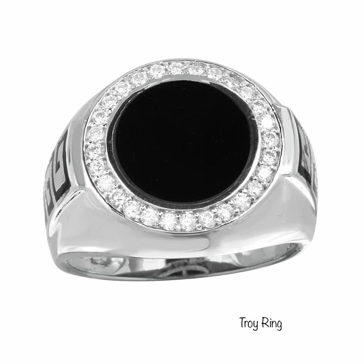 Troy Ring