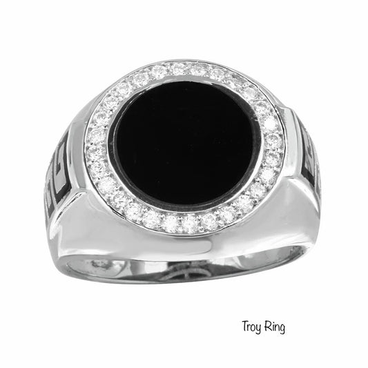 Troy Ring