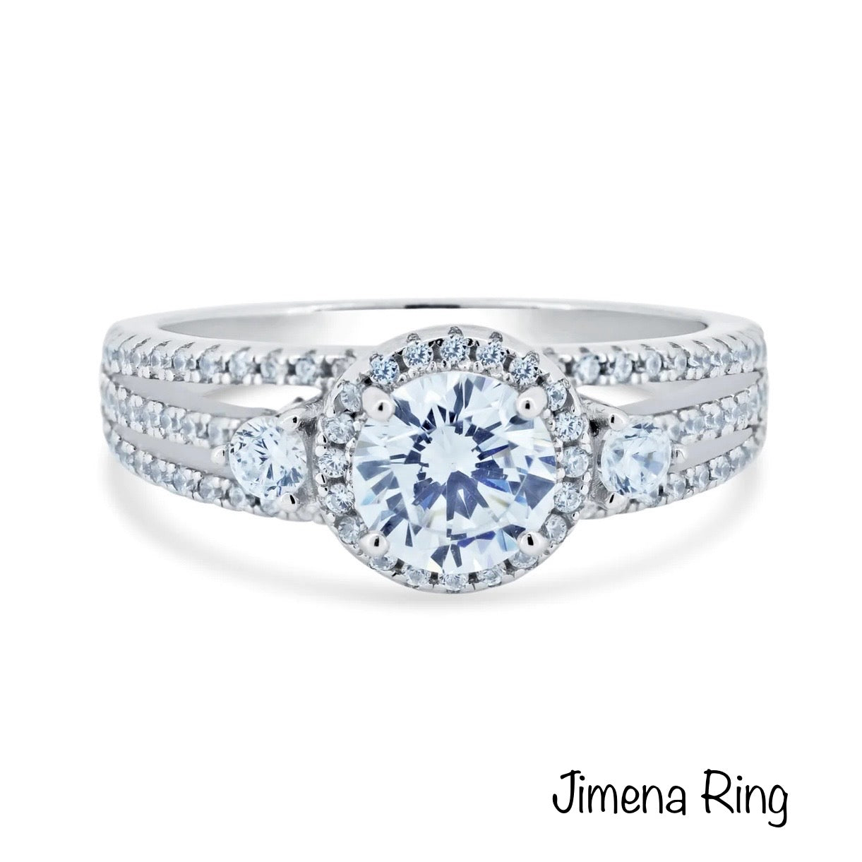 Jimena Ring