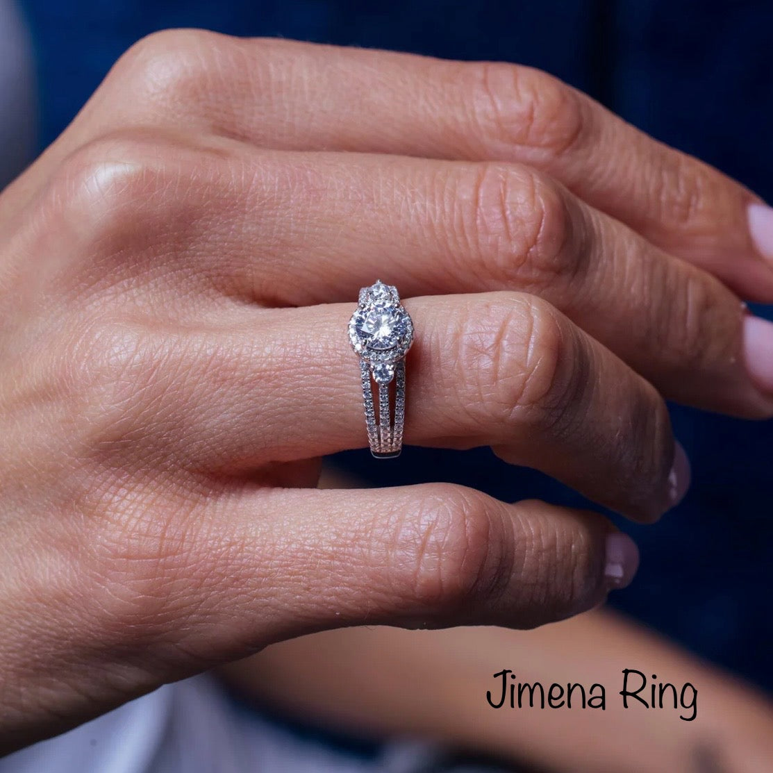 Jimena Ring