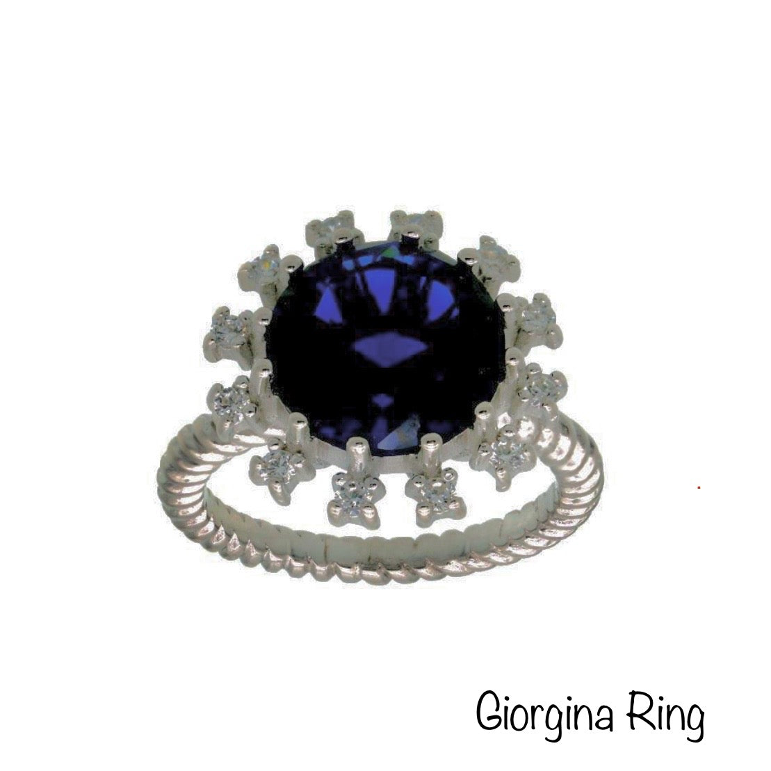 Giorgina Ring