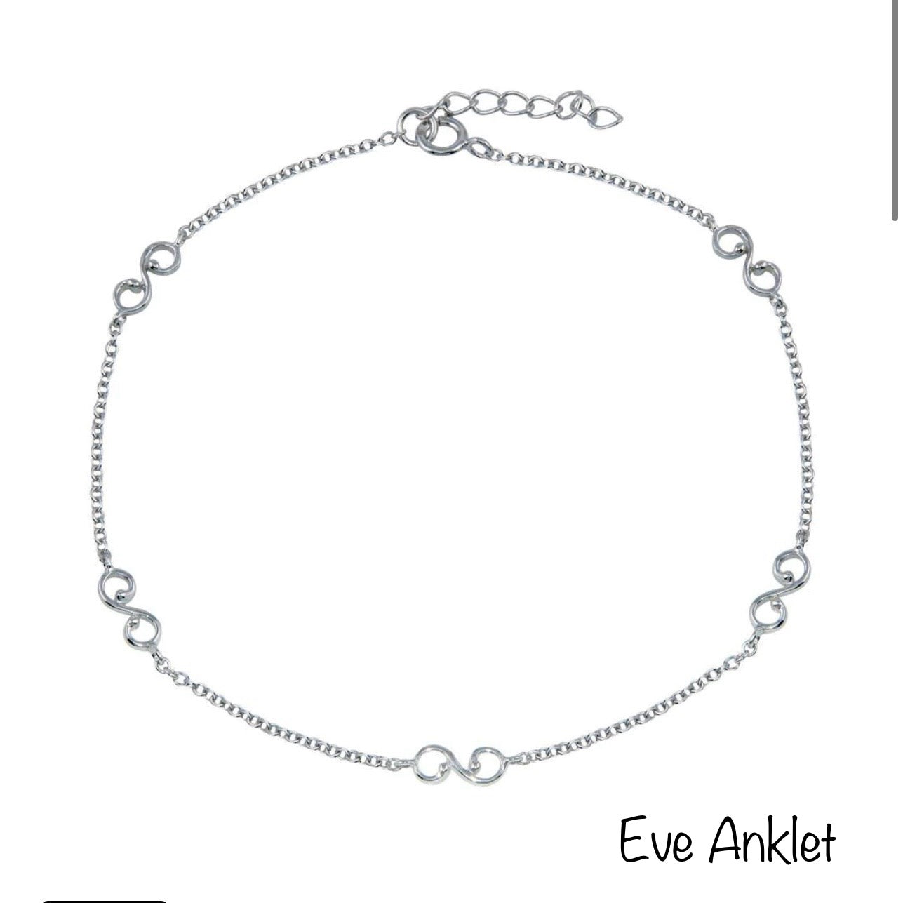 Eve Anklet