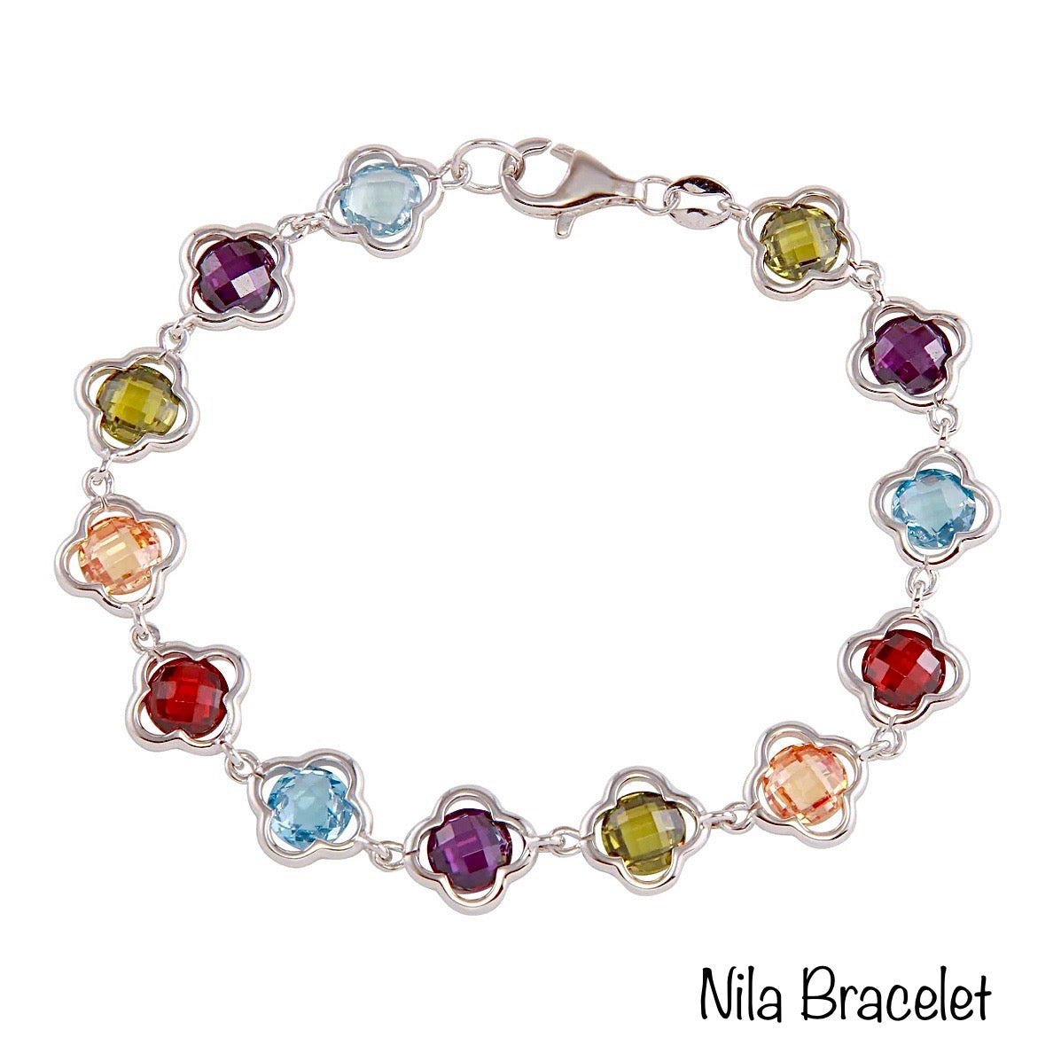 Nila Bracelet