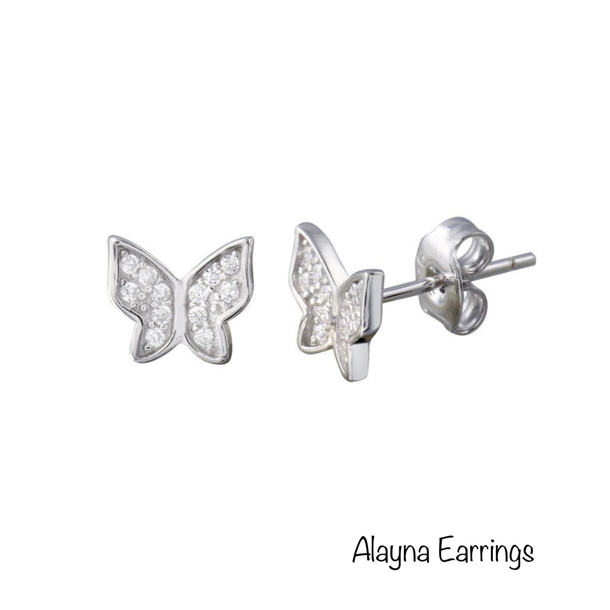 Alayna Earrings