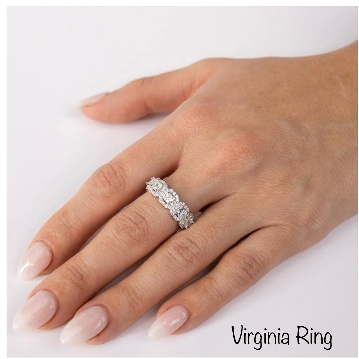 Virginia Ring