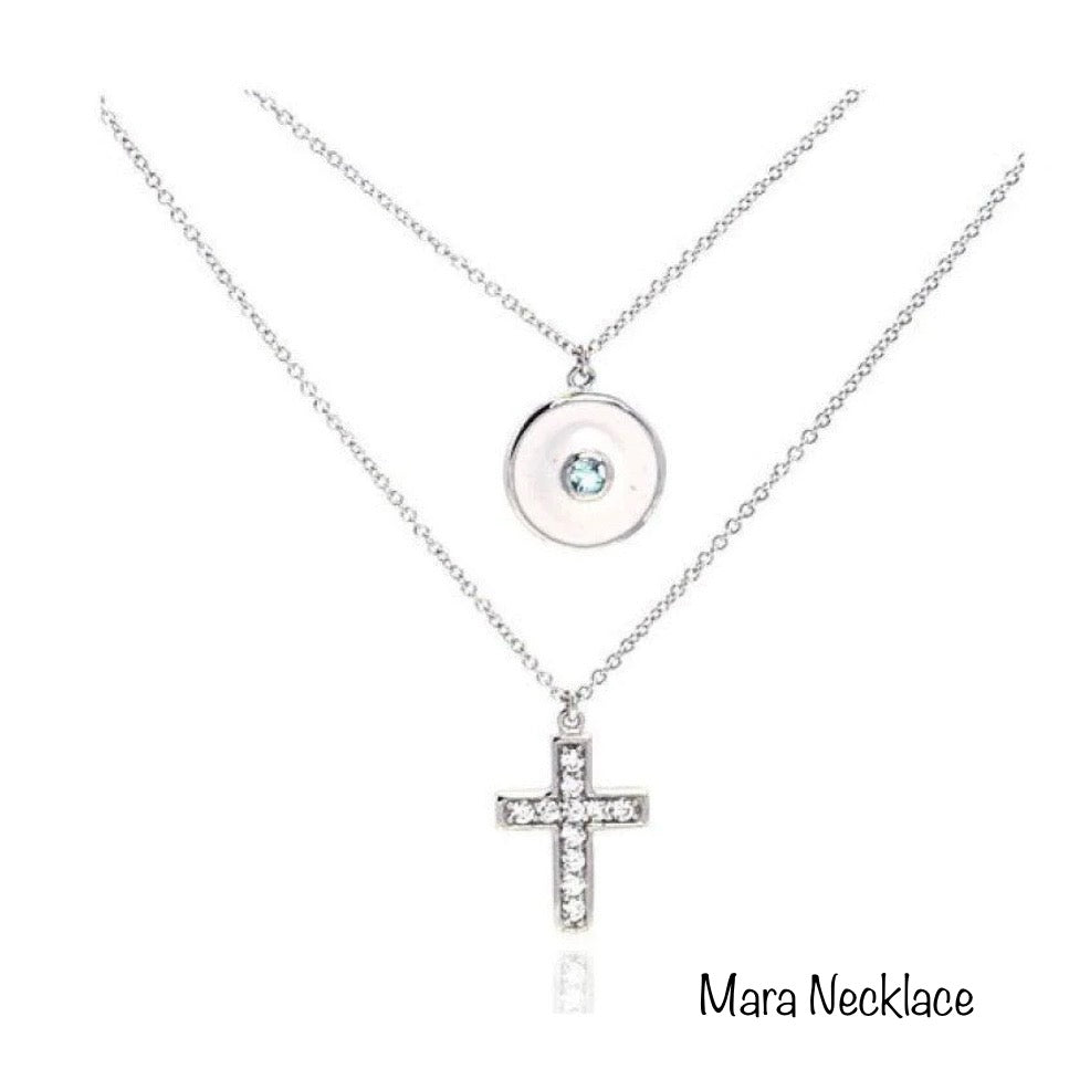 Mara Necklace