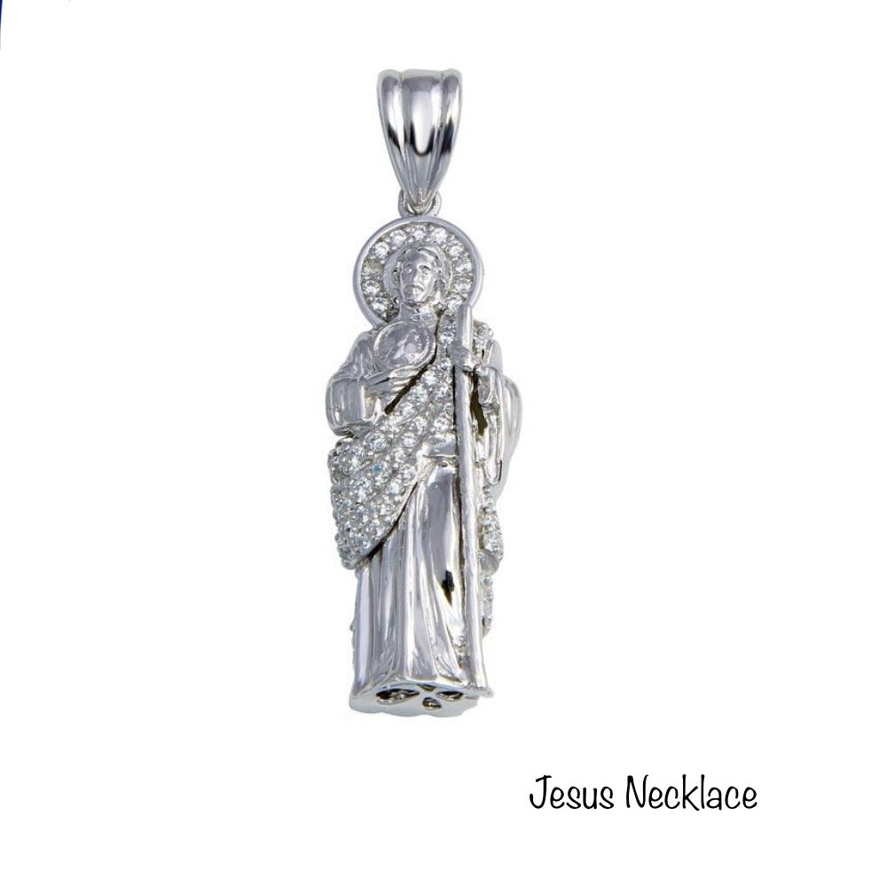 Jesus Necklace