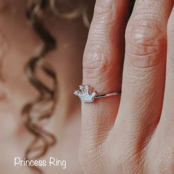 Princess Ring