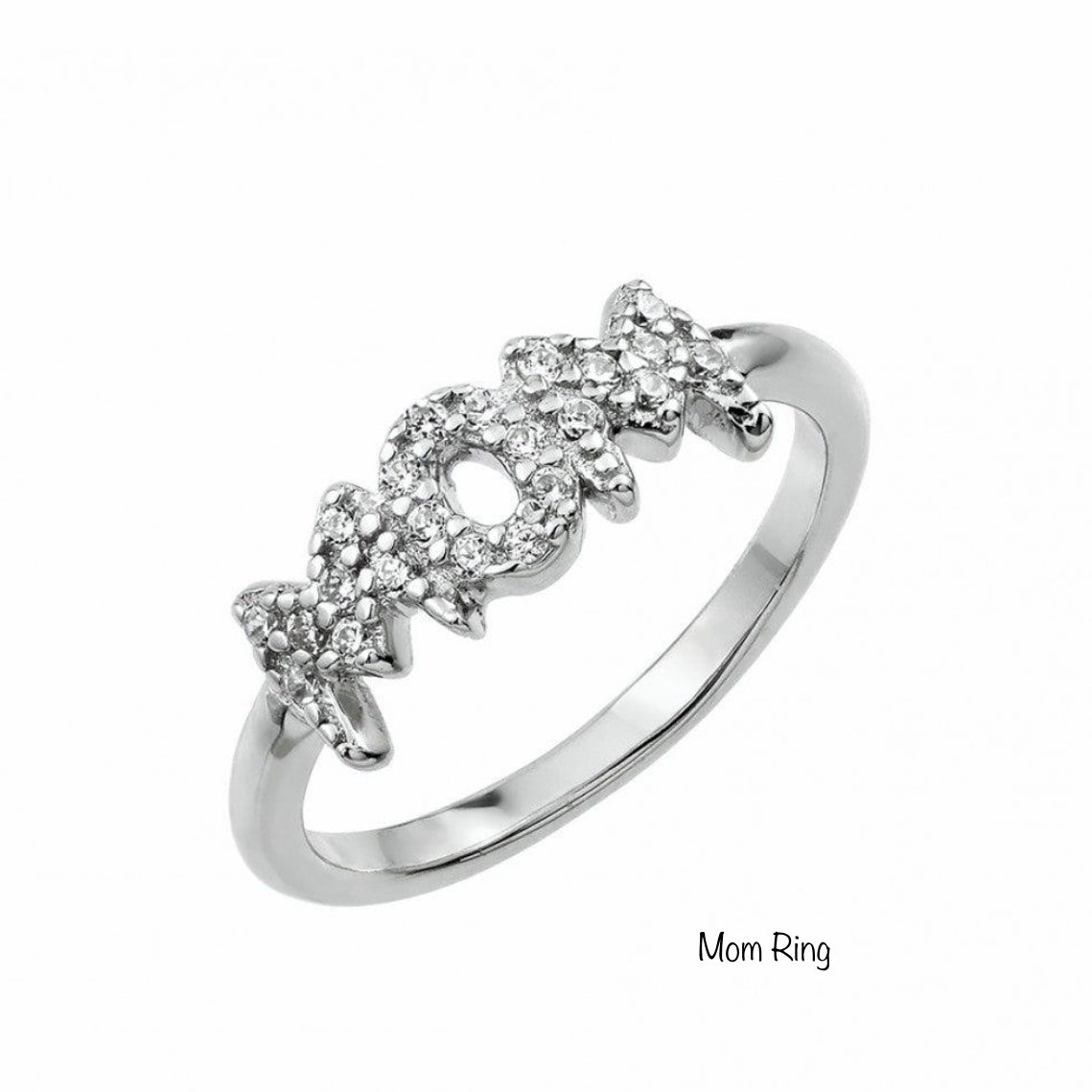 Mom Ring