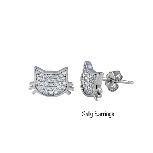 Sally Earrings