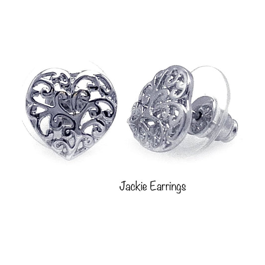 Jackie Earrings