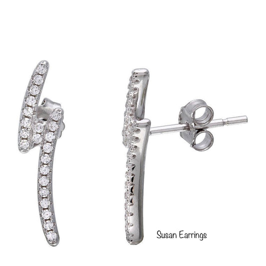 Susan Earrings