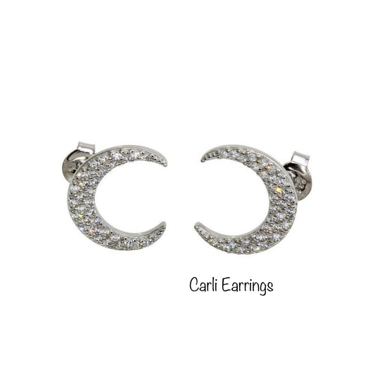 Carli Earrings