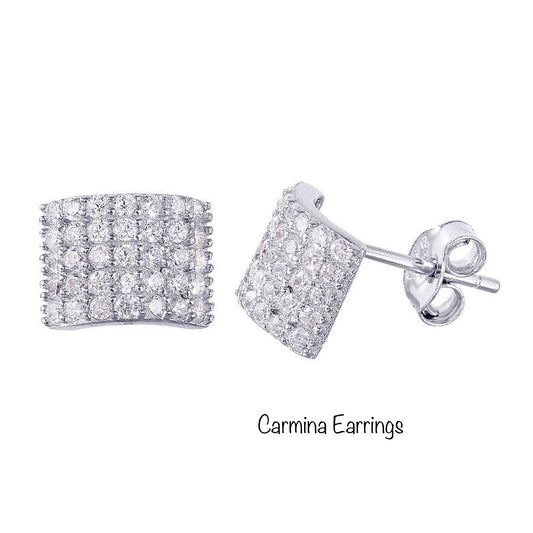 Carmina Earrings