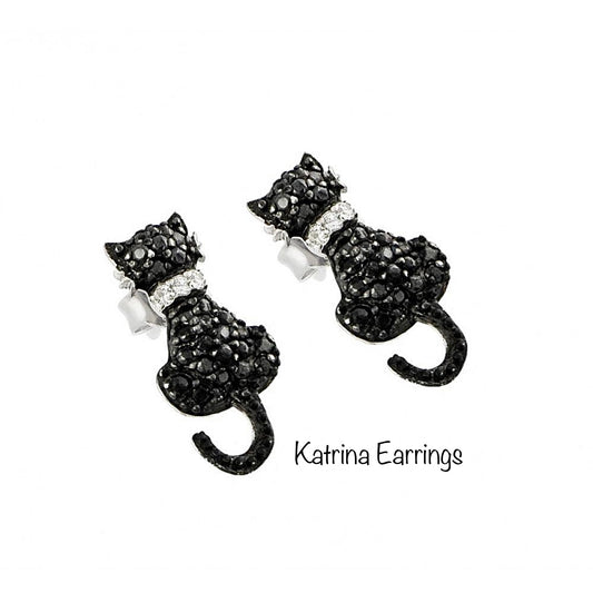 Katrina Earrings