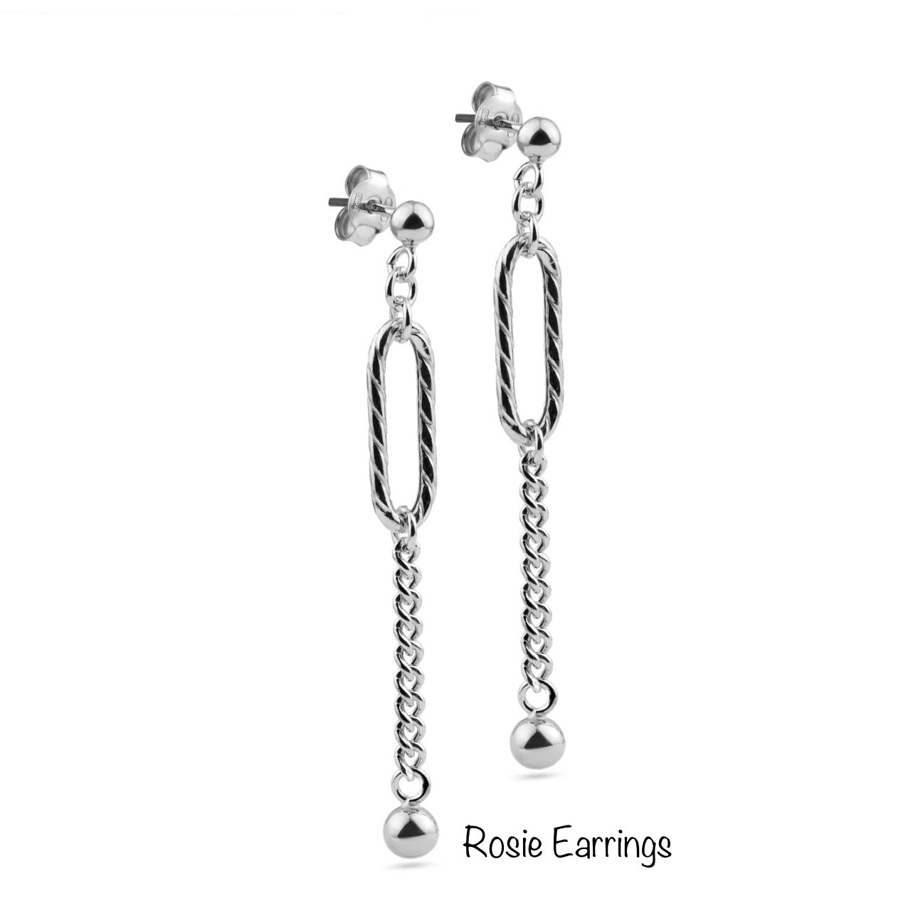 Rosie Earrings