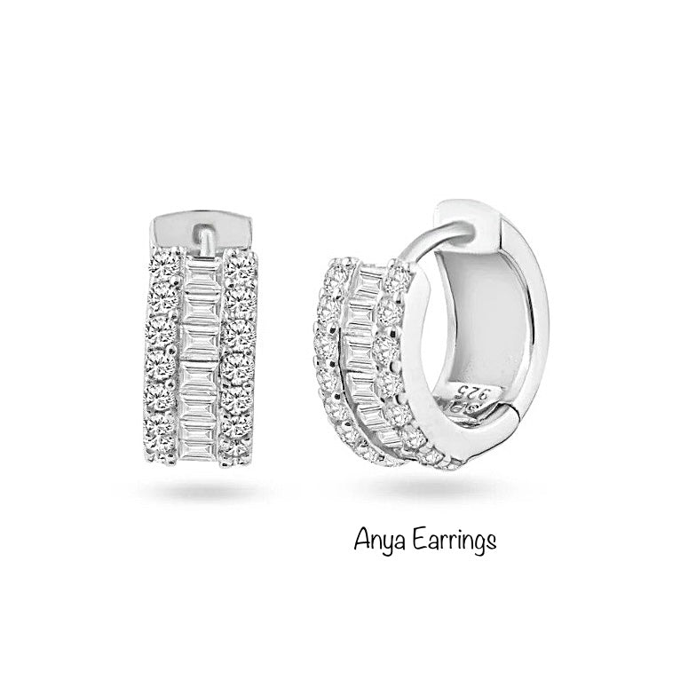 Anya Earrings