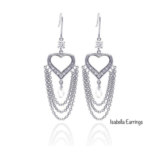 Isabella Earrings