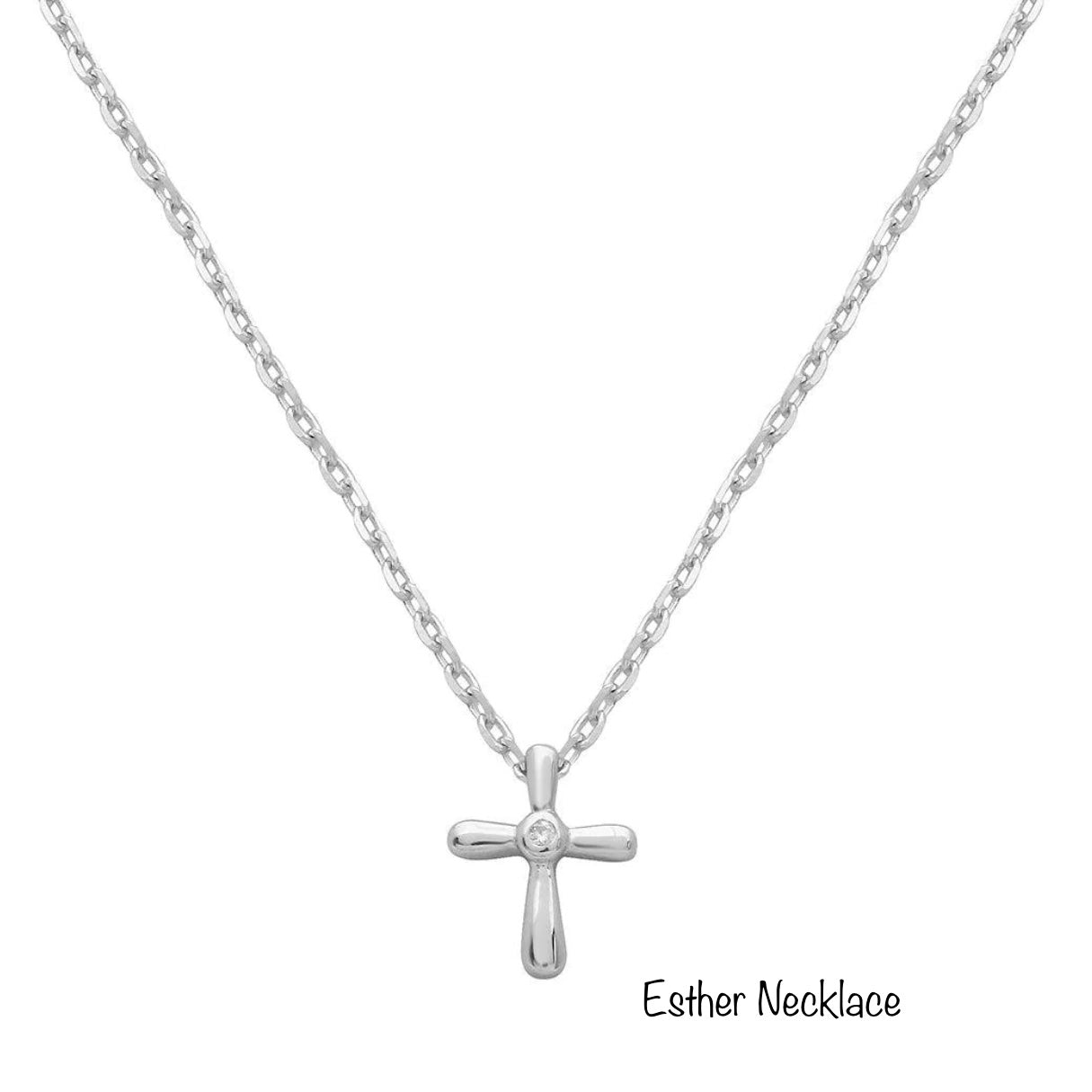 Esther Necklace
